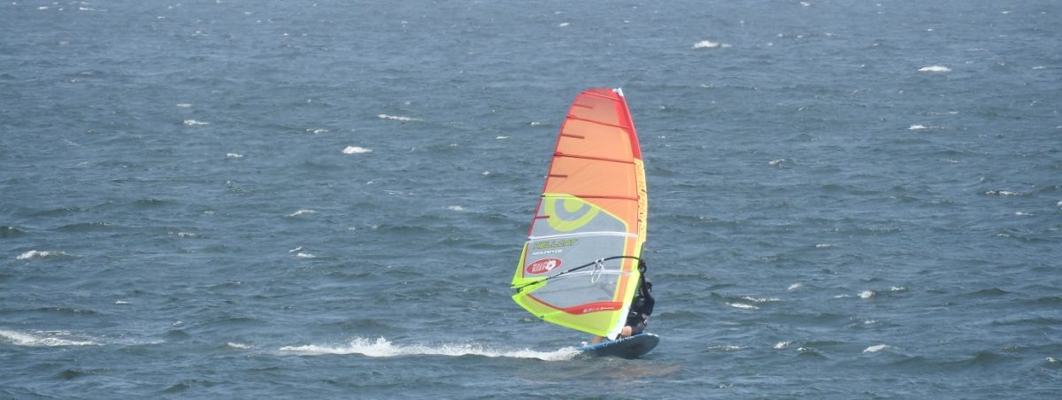 ShallowReef　Windsurfing　blog
